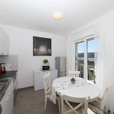 Apartman Uvala Apartment