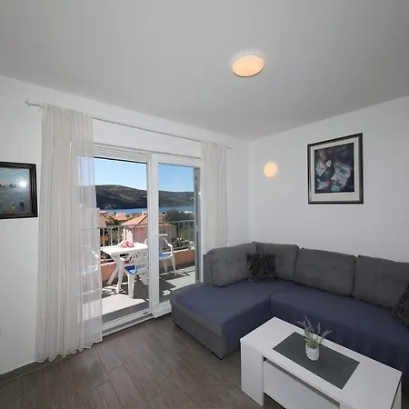 Apartman Uvala Poljica (Trogir)