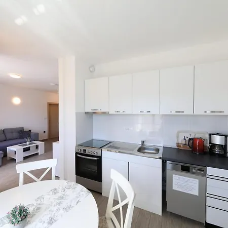 Apartman Uvala Apartment Poljica (Trogir)