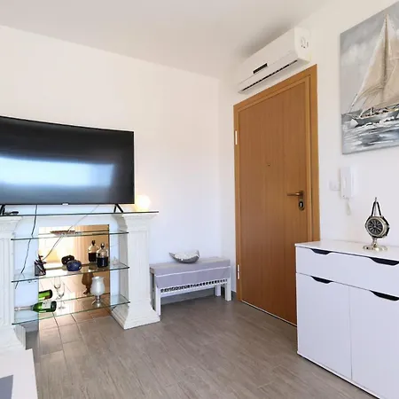 Apartment Apartman Uvala *