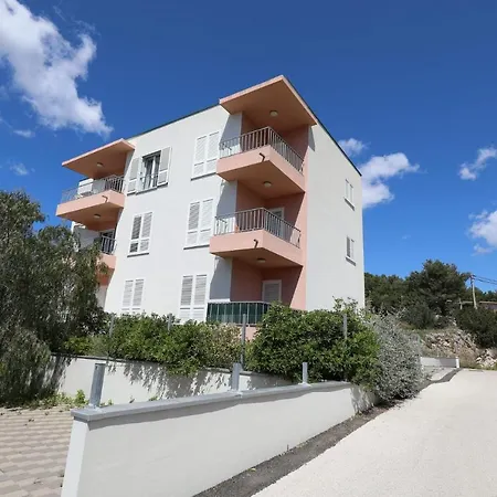 Apartman Uvala