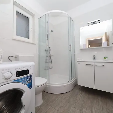 Apartment Apartman Uvala *