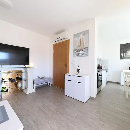 Apartment Apartman Uvala *