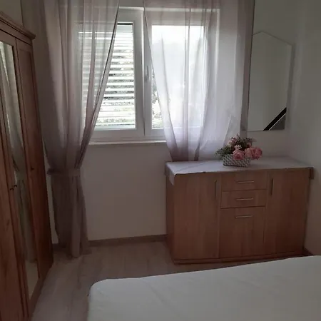 Apartman Uvala *